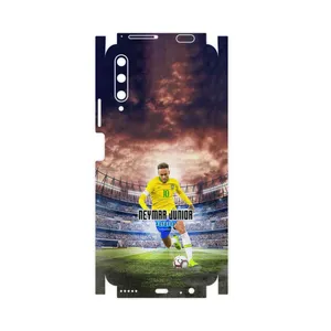 MAHOOT Neymar-FullSkin Cover Sticker for Huawei Y9S