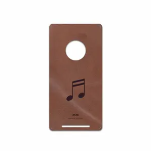 MAHOOT MNL-CHG2 Cover Sticker for Nokia Lumia 830