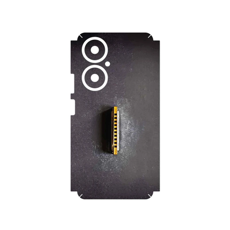 برچسب پوششی ماهوت مدل Harmonica مناسب برای گوشی موبایل هوآوی Nova 11i