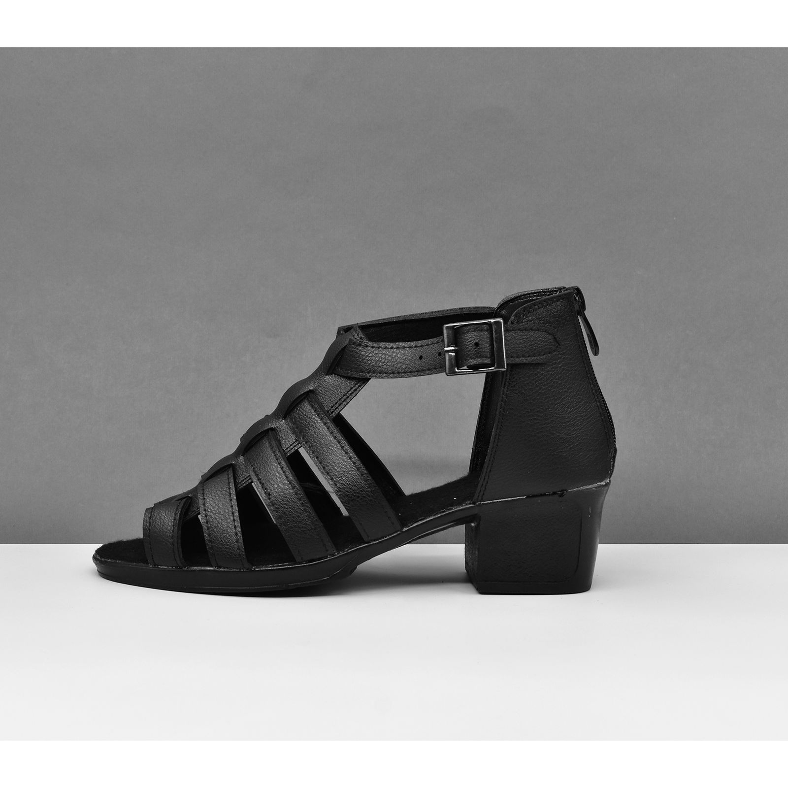 صندل زنانه مدل پنی کد 11095 - - 2