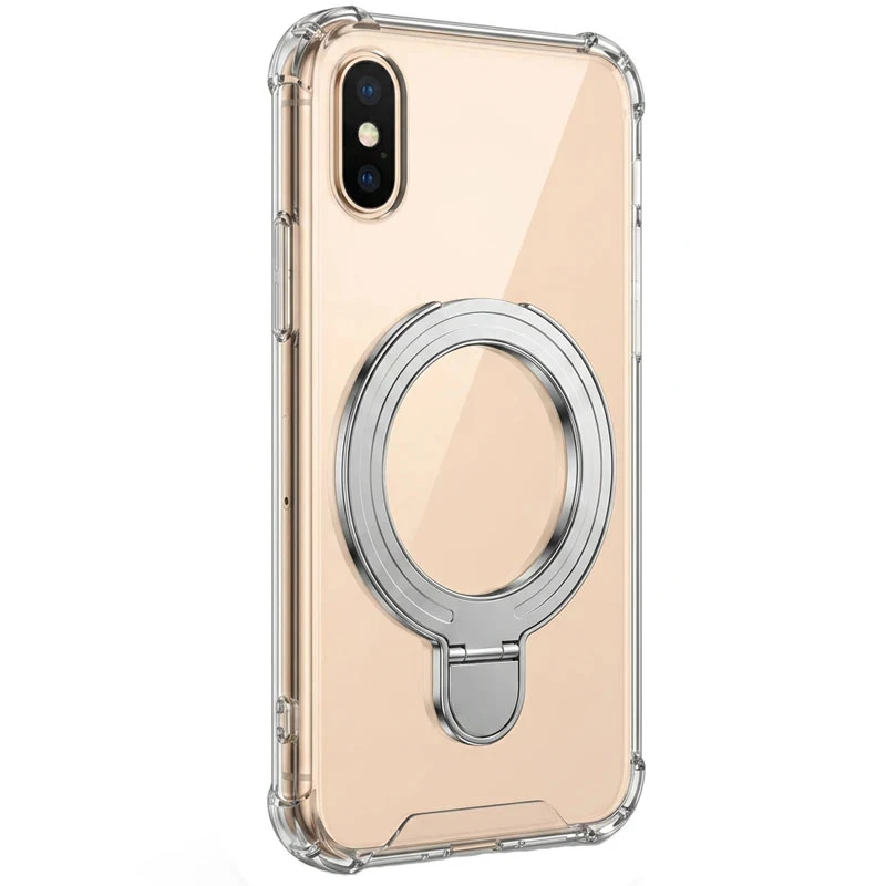 کاور مدل Evoclear مناسب برای گوشی موبایل اپل IPHONE X/XS