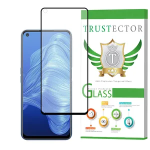  Trustector MCERAMT Screen Protector For Realme 7 5G