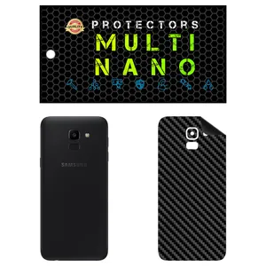 MULTI NANO X-F1C Back Skin For Samsung Galaxy J6