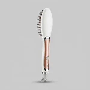 Gemei GM2973 Straightening Brush
