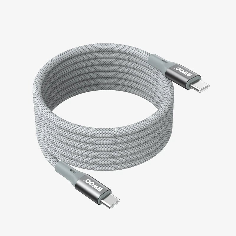 کابل USB-C بوو مدل S23-Ultra با طول 1 متر