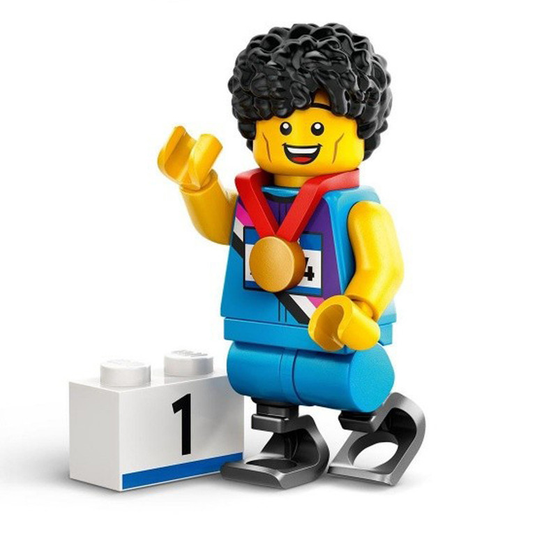 لگو سری Sprinter کد 71045