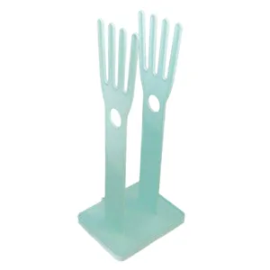 استند نگهدارنده دستکش مدل AS297