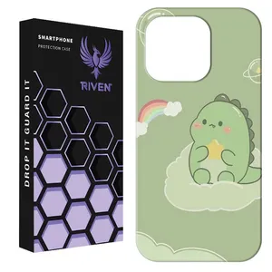 RIVEN RI1 Case For Apple iPhone 16 Pro Max