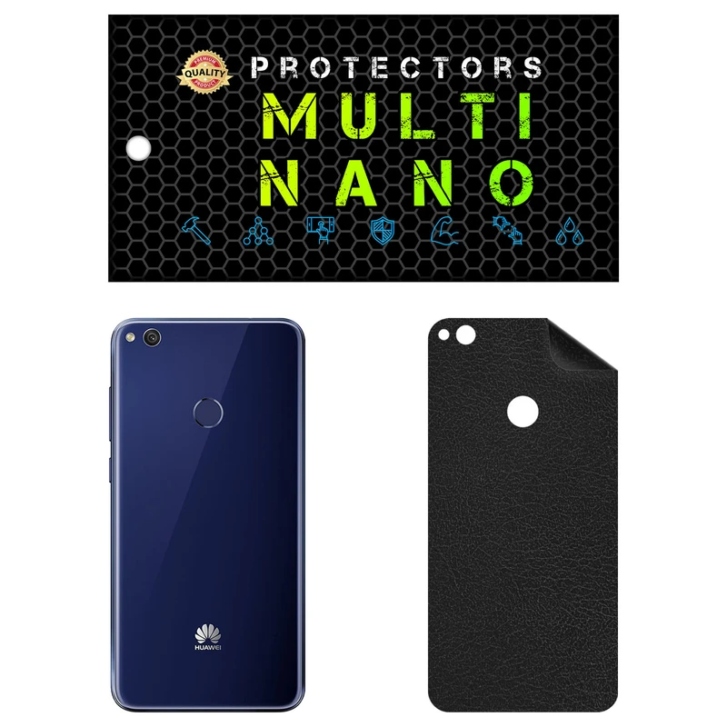 برچسب پوششی مولتی نانو مدل X-F1L مناسب برای گوشی موبایل هوآوی Nova Lite