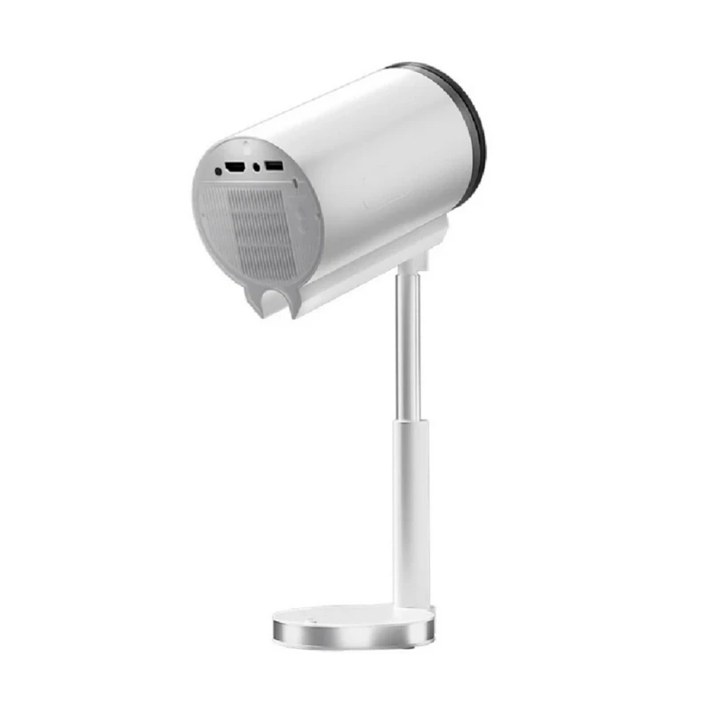 عکس شماره 3 : مینی ویدئو پروژکتور مدل hy302 (ts-7)