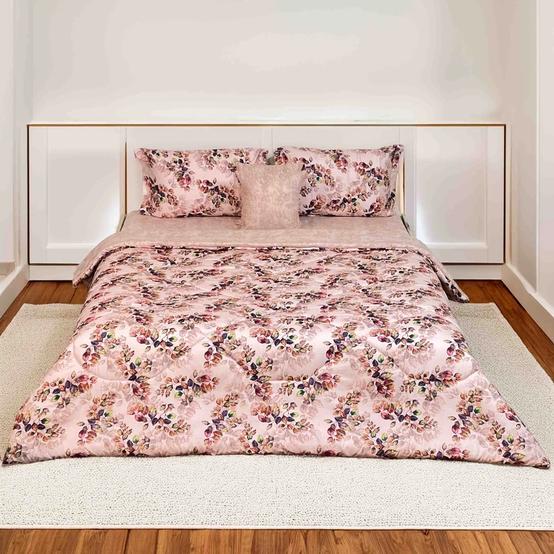 سرویس خواب دو نفره 6 تکه مانیکاهوم مدل سوران