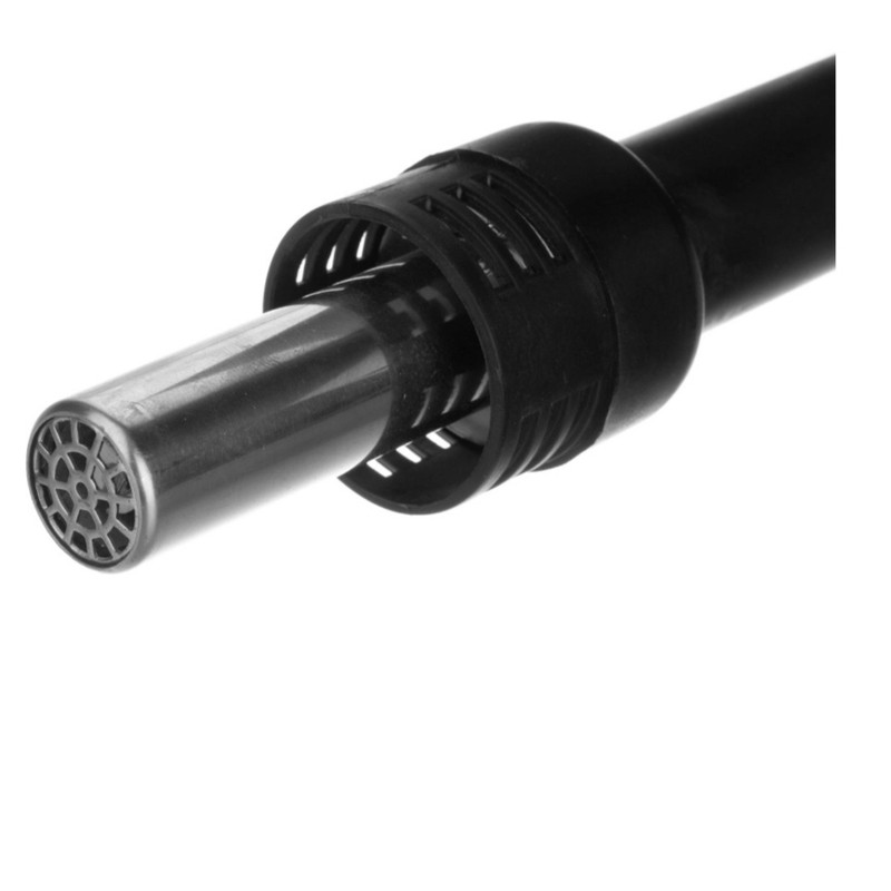 دستگاه هیتر هویه مدل parto 972D