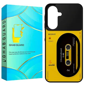 Ghab Guard GA26 Cover for Samsung Galaxy A26 5G / Galaxy A17 5G 