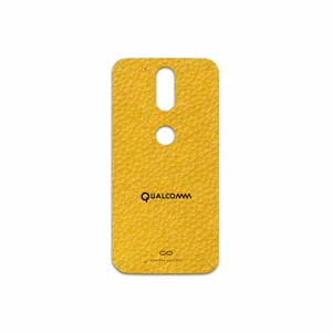 MAHOOT ML-QLQM Cover Sticker for Motorola Moto G4