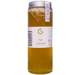 عسل طبیعی نسل دوم گودکرت - 1000 گرم