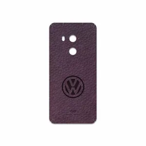 MAHOOT PL-VLKS_WGN Cover Sticker for HTC U11 Plus