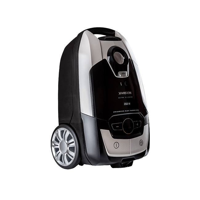 جاروبرقی 2500 وات ایکس ویژن مدل VC-5050