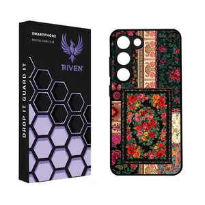 RIVEN RI3-16 Case For Samsung Galaxy S23