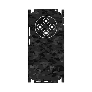 MAHOOT Night_Army_Pixel-FullSkin Cover Sticker for Xiaomi Poco C75