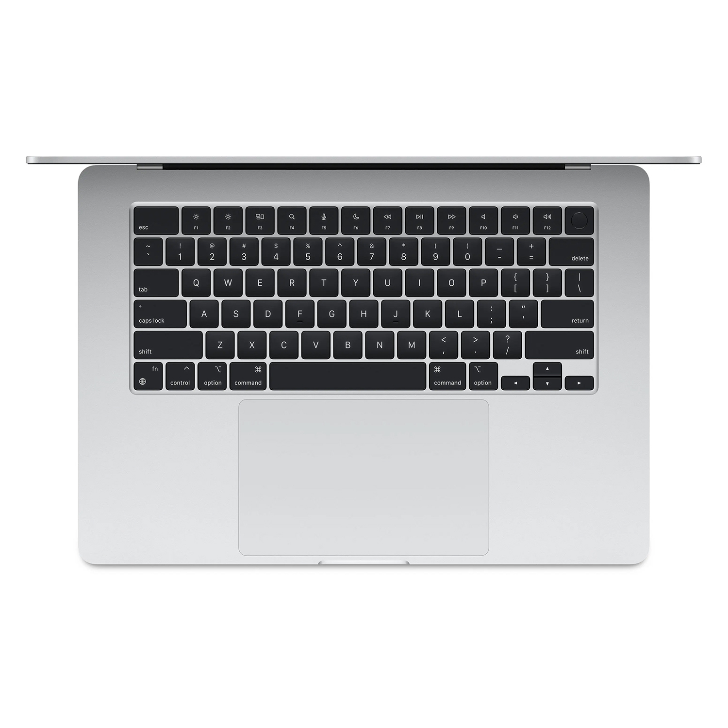 لپ تاپ 15.3 اینچی اپل مدل MacBook Air MRYQ3 2024 LLA-M3-8GB RAM-512GB SSD