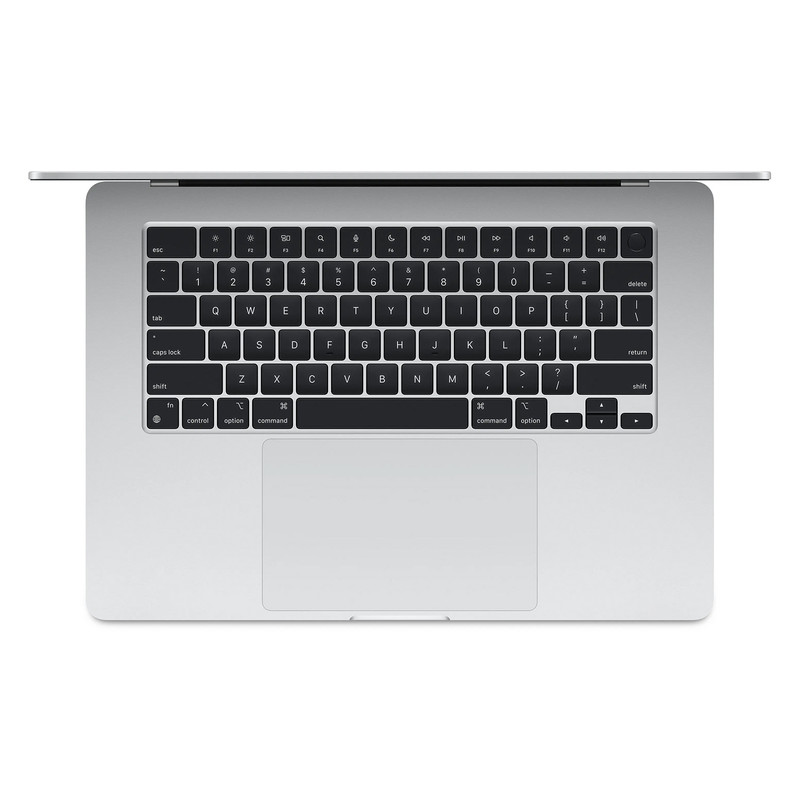 لپ تاپ 15.3 اینچی اپل مدل MacBook Air MRYQ3 2024 LLA-M3-8GB RAM-512GB SSD