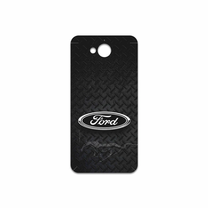 برچسب پوششی ماهوت مدل Ford Motor مناسب برای گوشی موبایل اچ تی سی Desire 650