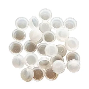 واشر پلاستیکی نمک پاش کد 06 پک 30 عددی