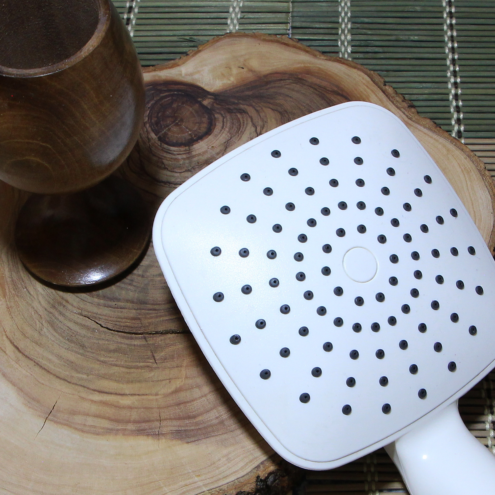 سردوش حمام پاپیروس مدل فلورا WT سردوش حمام پاپیروس مدل فلورا WT