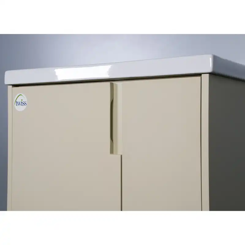 ست کابینت و روشویی توییس مدل tws 1014