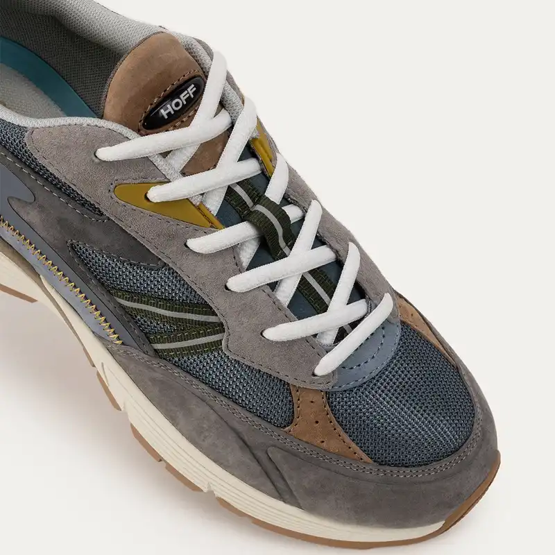 کفش پیاده روی مردانه هاف مدل DELAWARE