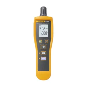 دماسنج فلوک مدل972b