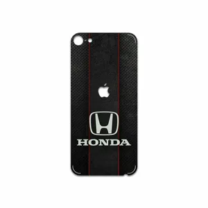 MAHOOT Honda Motor Cover Sticker for Apple iPod Touch 6TH Gen
