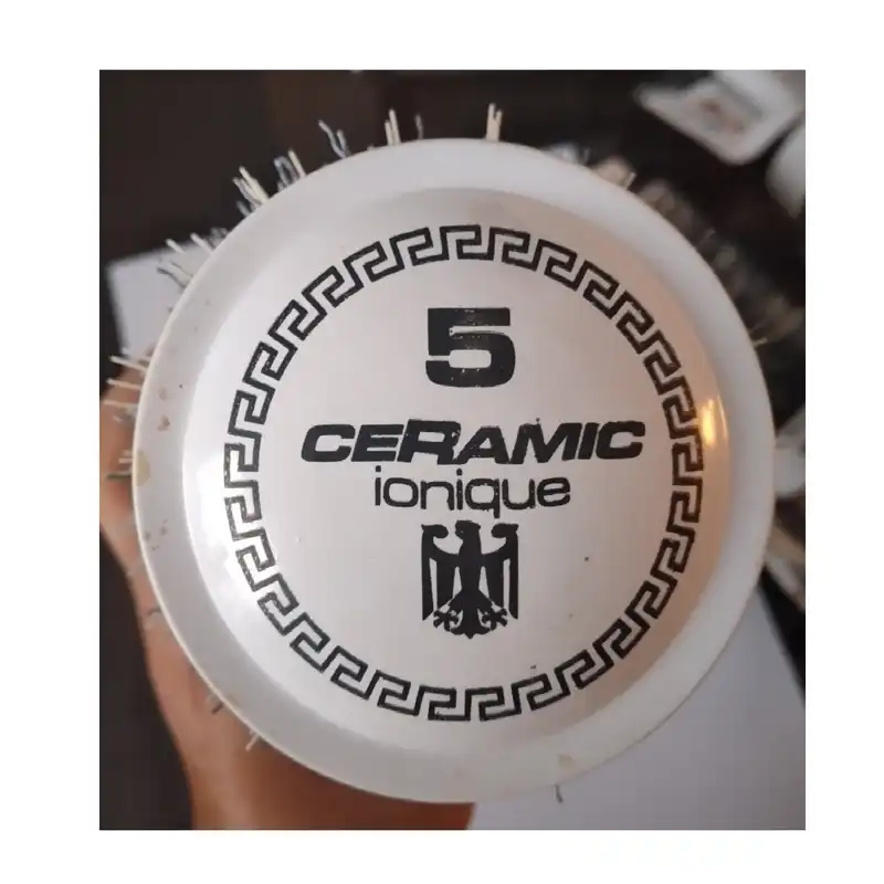 برس اکستنشن مو کلینزر مدل AES 5