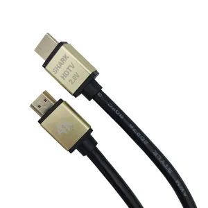 کابل HDMI شارک مدل 4K v2.0 طول 10 متر