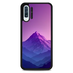 AKAM AMC-WSGA50-NATURE-10 Cover For Samsung Galaxy A50