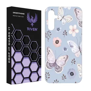 RIVEN RI1-7 Case For Samsung Galaxy A54