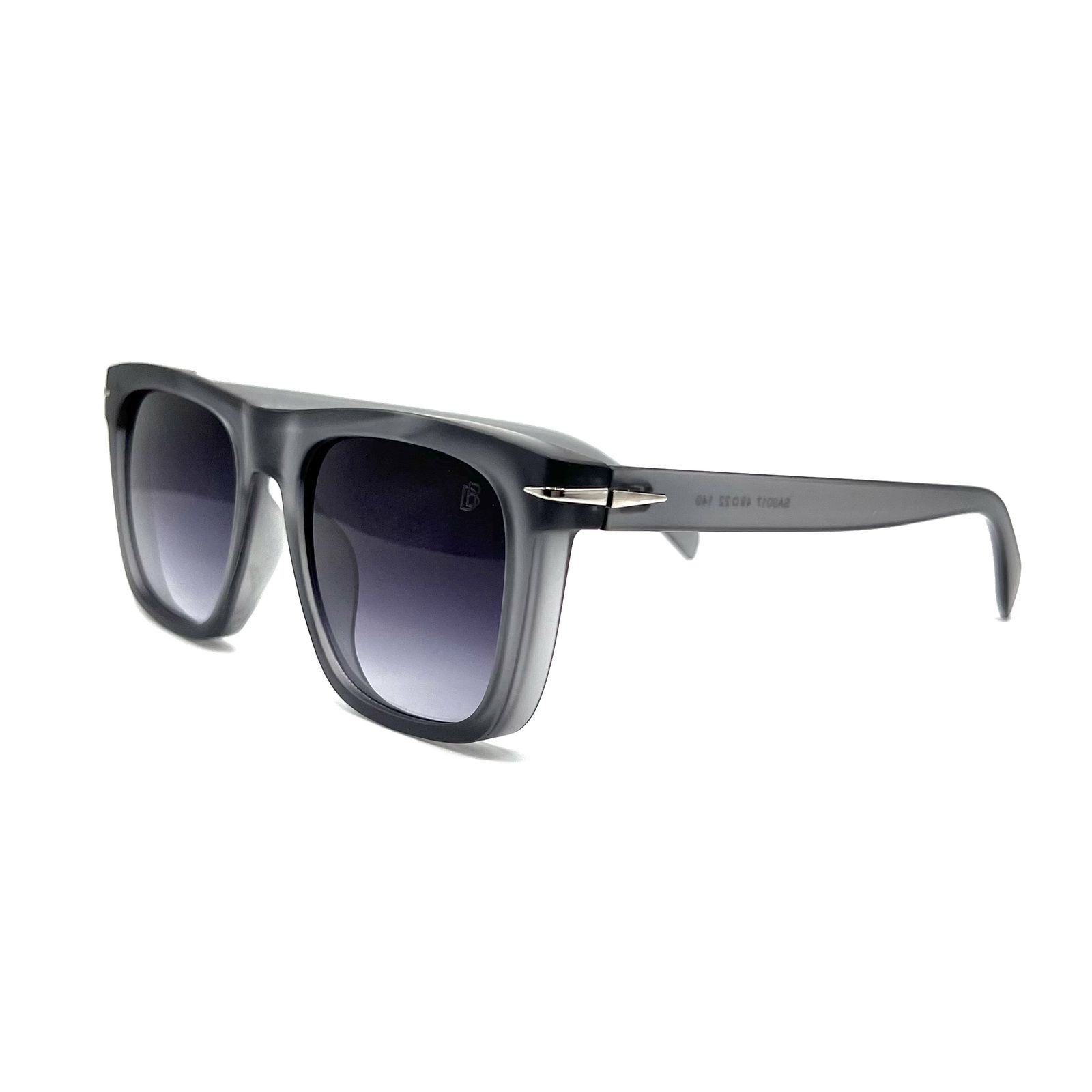 عینک آفتابی مردانه مدل Sa 0017 -  - 1