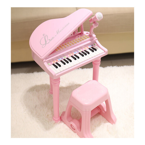 بازی آموزشی مدل Melody baoli کد 1504A
