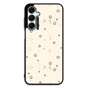 AKAM AMC-WSGA16-STARS-3 Cover For Samsung Galaxy A16