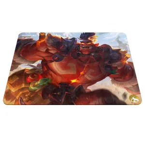 Hoomero Game Dota 2 A1909 Mousepad