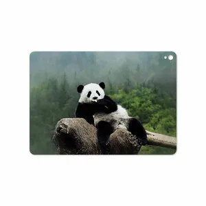 برچسب پوششی ماهوت مدل Panda مناسب برای تبلت اپل iPad Pro 9.7 2016 A1674