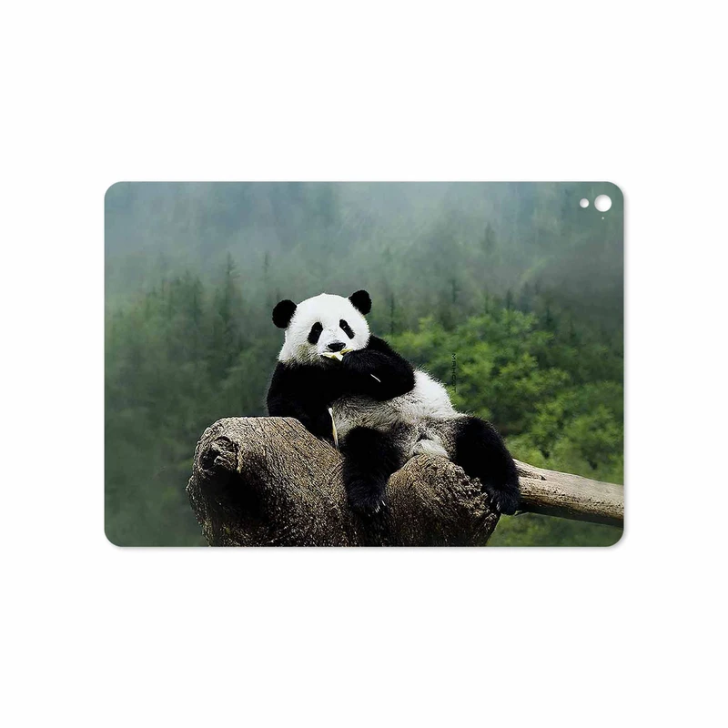 برچسب پوششی ماهوت مدل Panda مناسب برای تبلت اپل iPad Pro 9.7 2016 A1674
