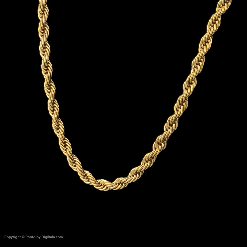 زنجیر زنانه کد 72