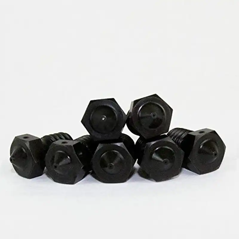 نازل پرینتر سه بعدی مدل Nzhss05 کد 0.5