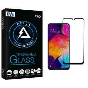 PK Delta Glass Screen Protector For Samsung Galalxy A20/A30/A50