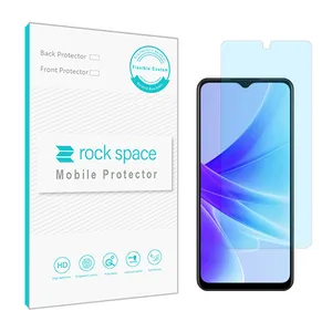 Rock space code BLU anti-blue screen protector suitable for Oppo A77 4G