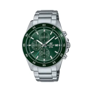 ساعت مچی عقربه‌ای کوارتز مردانه کاسیو مدل EFR-526D-3AVUDF