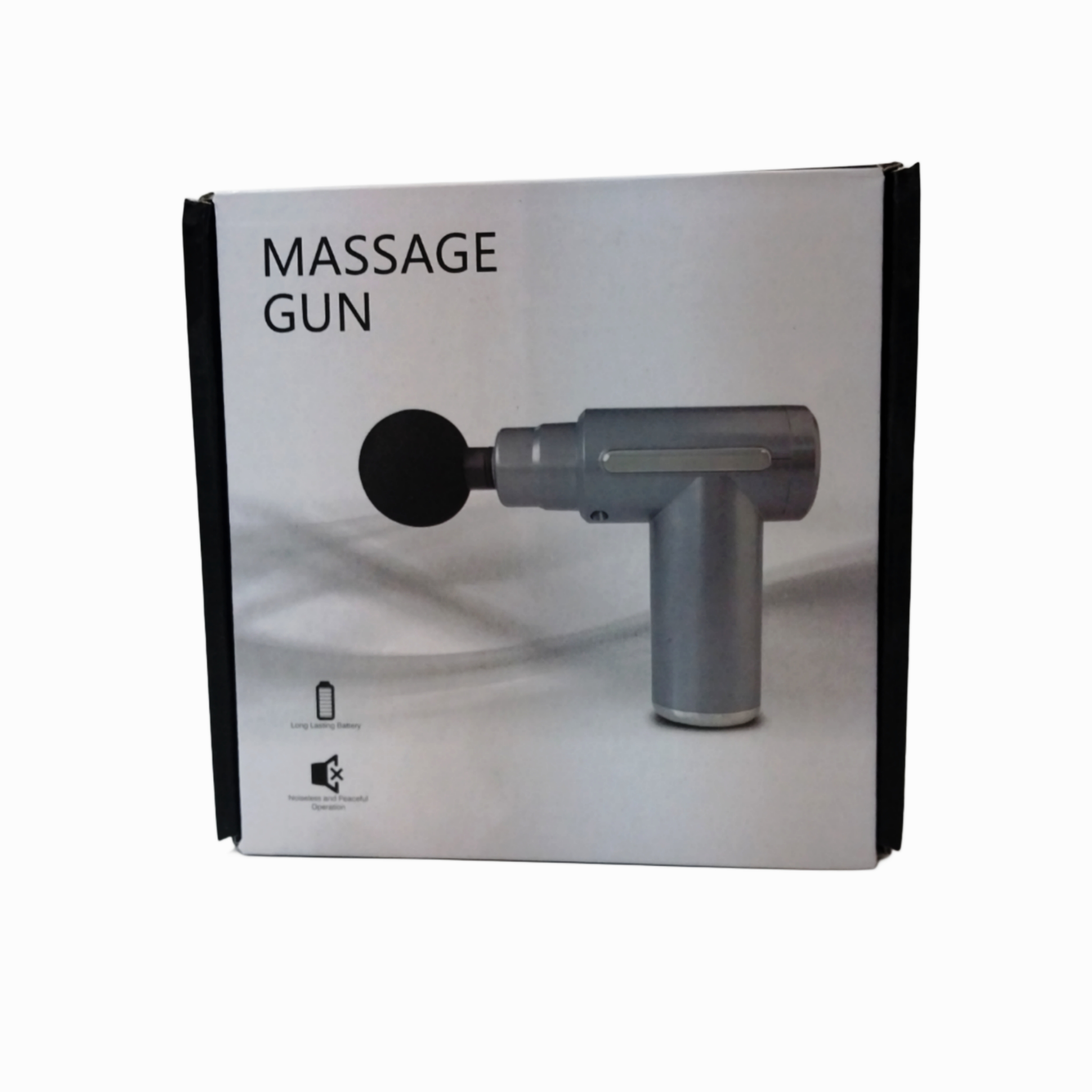 ماساژور برقی مدل gun 2026 ماساژور برقی مدل gun 2026