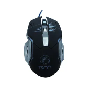 ماوس مخصوص بازی تسکو مدل 762GA