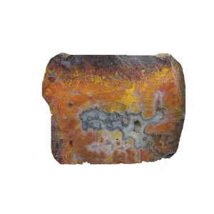 سنگ راف عقیق مدل A 4 شجر